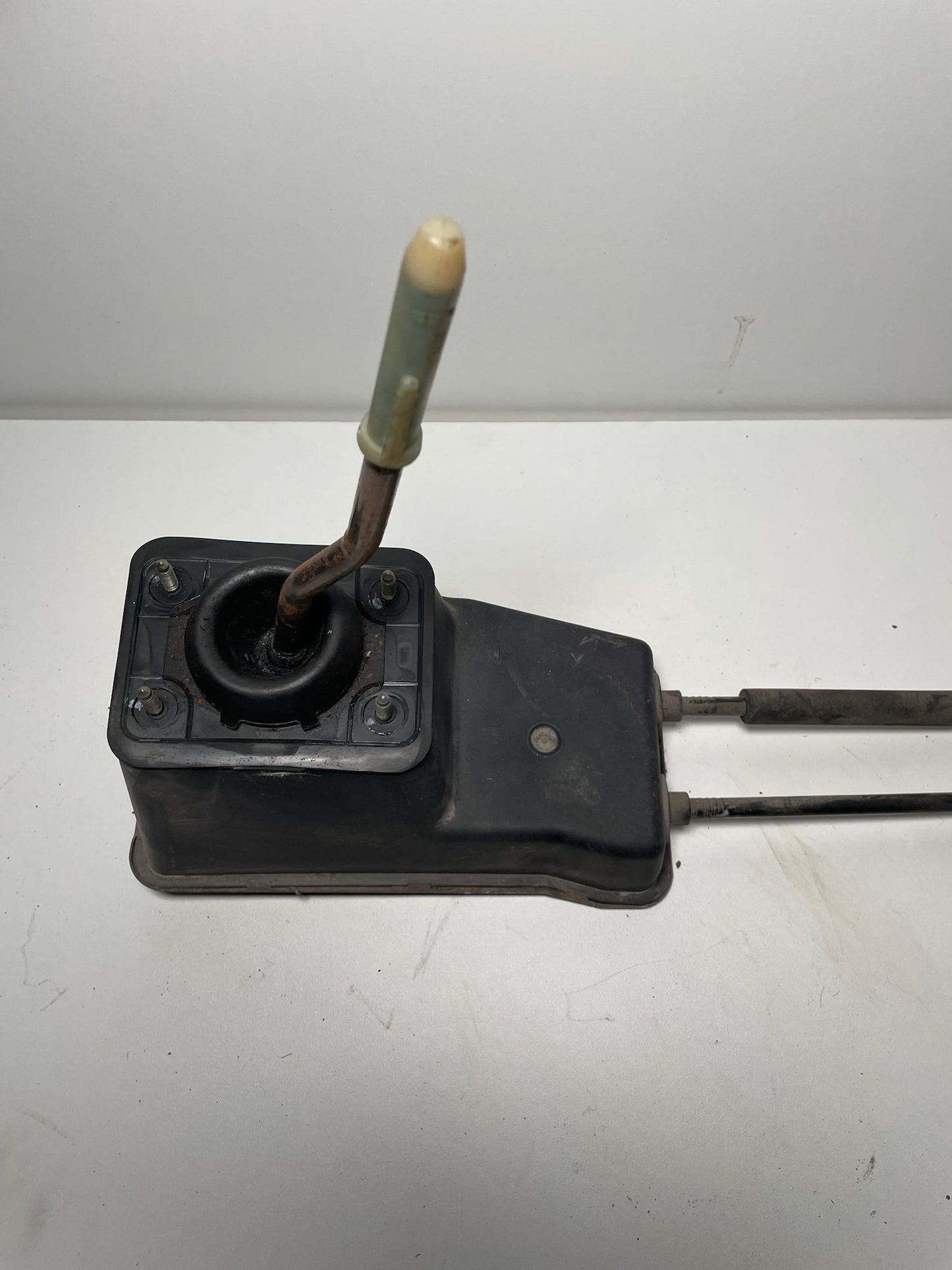 Commande à câble 206 RC PH1