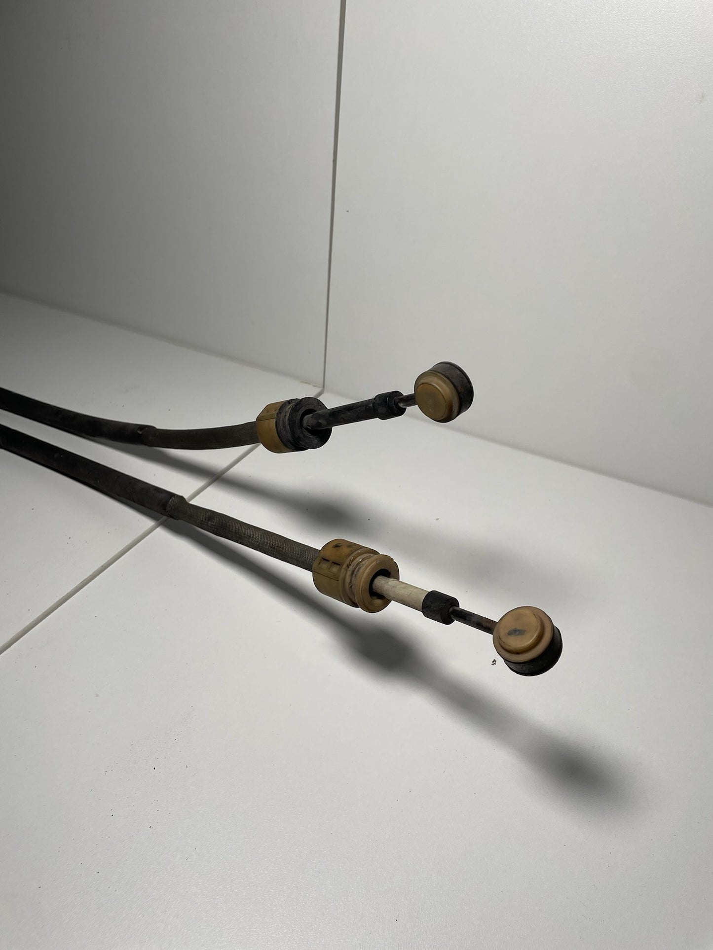 Commande à câble 206 RC PH1