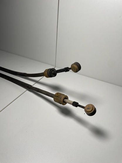 Commande à câble 206 RC PH1