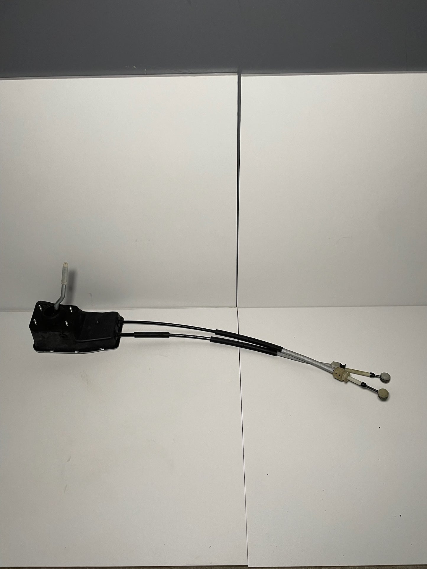 Commande à câbles 206 RC PH2