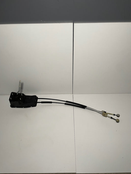 Commande à câbles 206 RC PH2