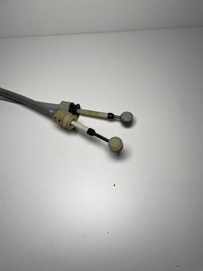 Commande à câbles 206 RC PH2