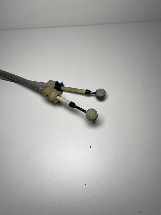 Commande à câbles 206 RC PH2