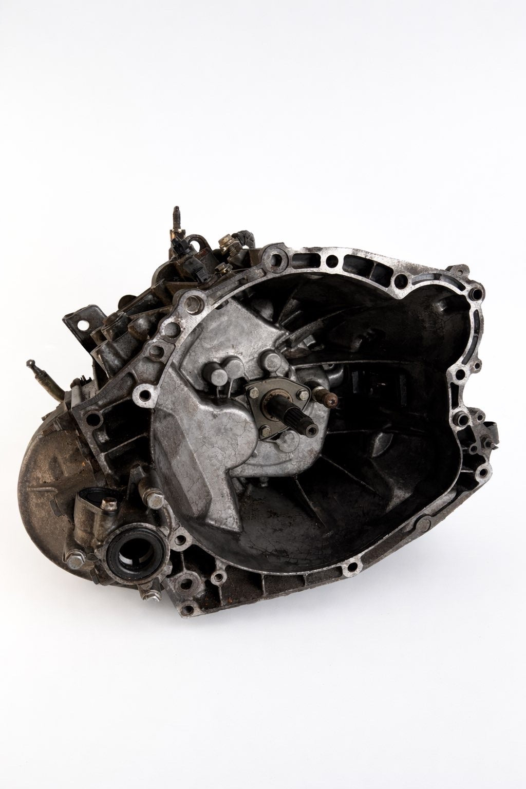Boite de vitesses 206 RC BE4/5 OCCASION / RECONDITIONNÉ