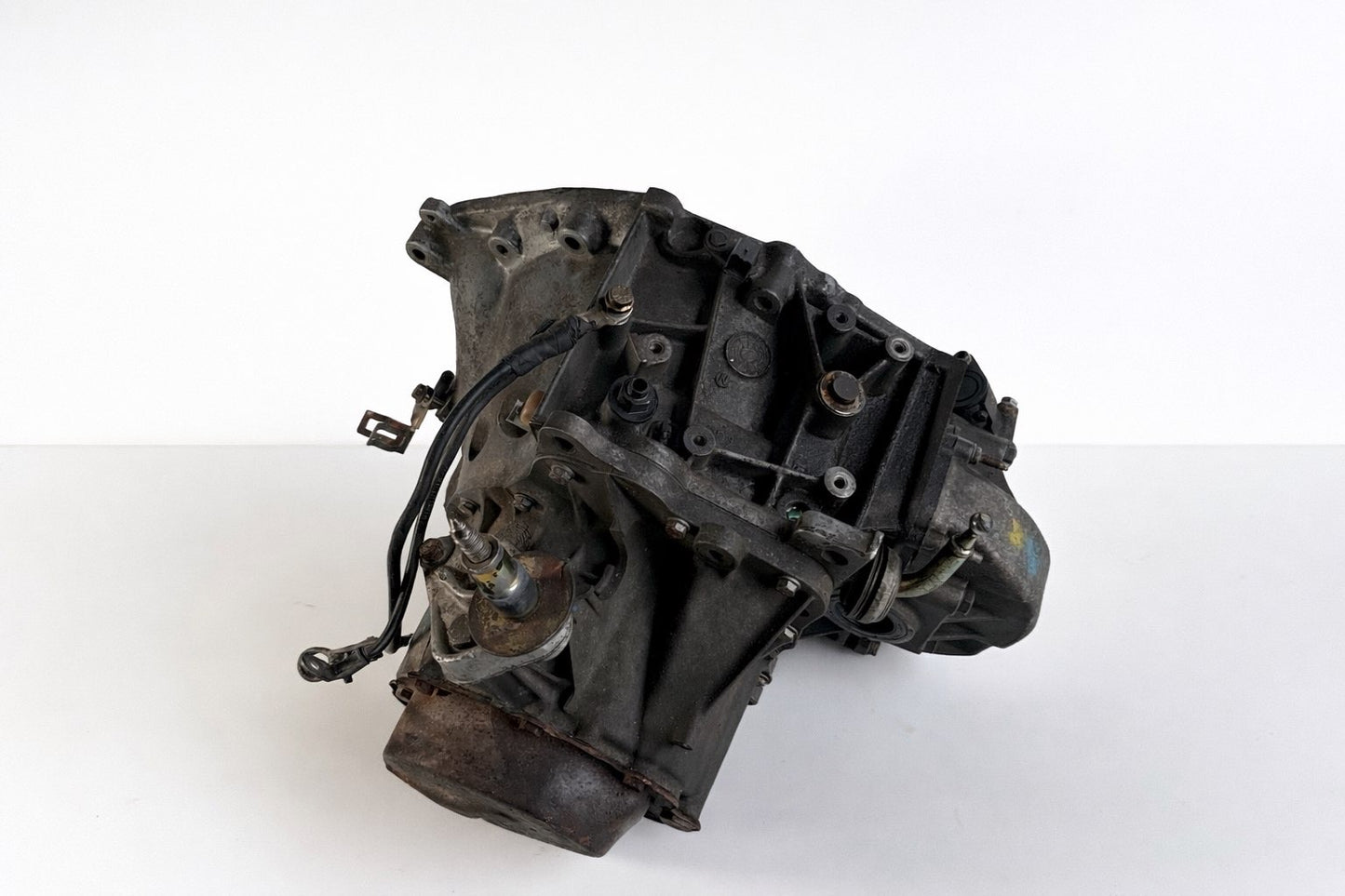 Boite de vitesses 206 RC BE4/5 OCCASION / RECONDITIONNÉ