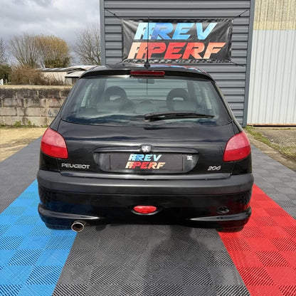 Peugeot 206 2.0 S16