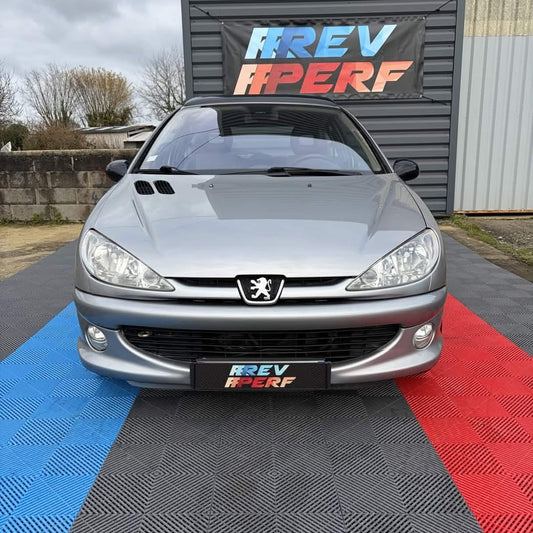 Peugeot 206 2.0 S16 PHASE 1(Non Mux)