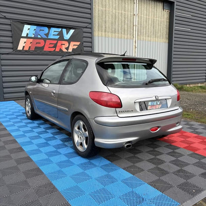 Peugeot 206 2.0 S16 PHASE 1(Non Mux)