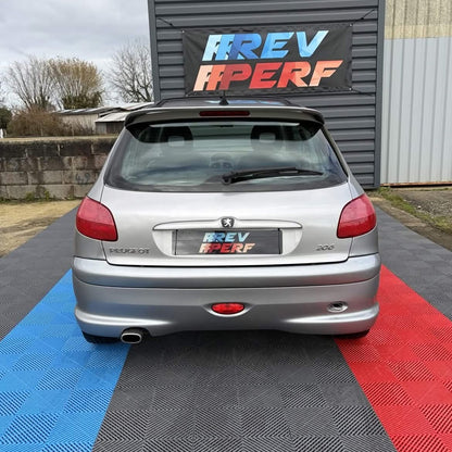 Peugeot 206 2.0 S16 PHASE 1(Non Mux)