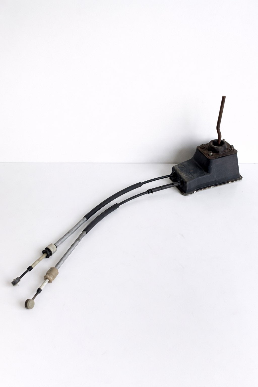 Commande de boîte de vitesses à câbles 206 RC PH2