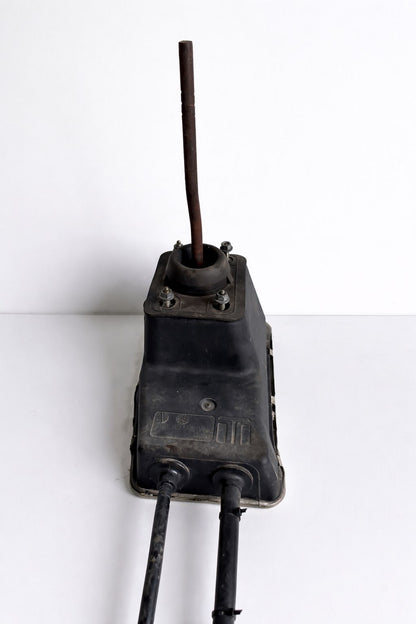 Commande de boîte de vitesses à câbles 206 RC PH2