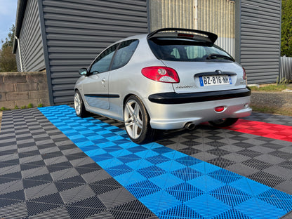 Peugeot 206 S16 PHASE 1.5 - PRÉPARÉE