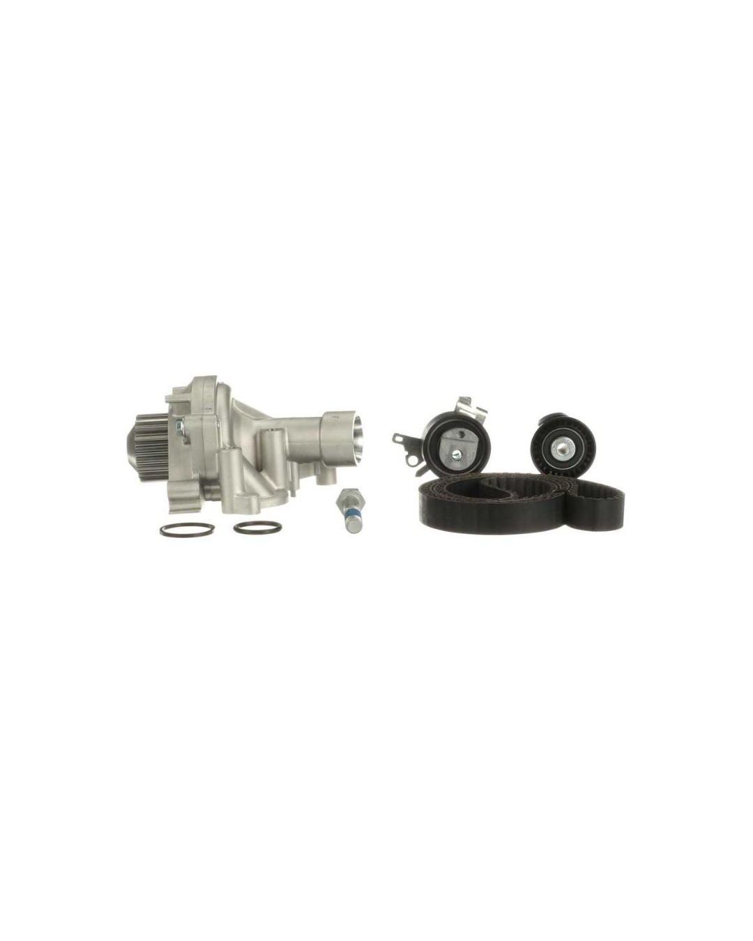 Kit Distribution renforcé GATES EW10J4S (206 RC)