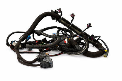 Faisceau moteur 206 RC