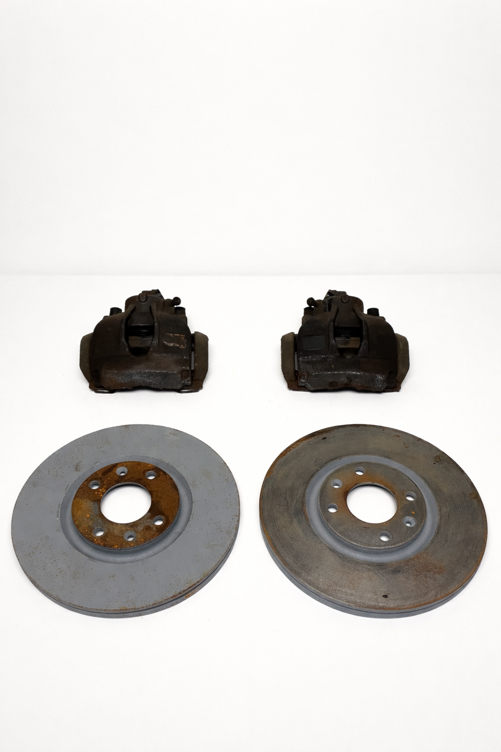 Kit de frein 207 RC