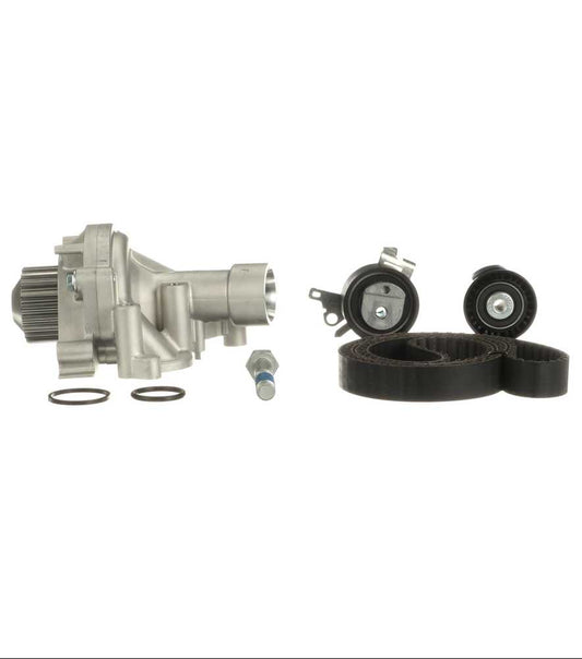 Kit Distribution renforcé GATES EW10J4S (206 RC)